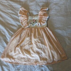 Vintage Inspired Dress